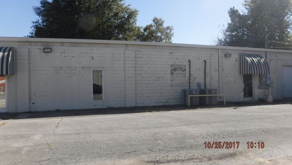 509 Hutson St, Blytheville, AR 72315